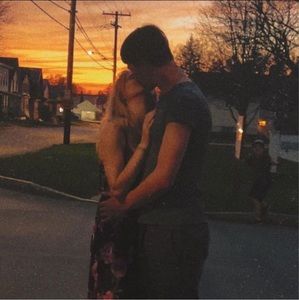 Meet your Posher, Jamiee